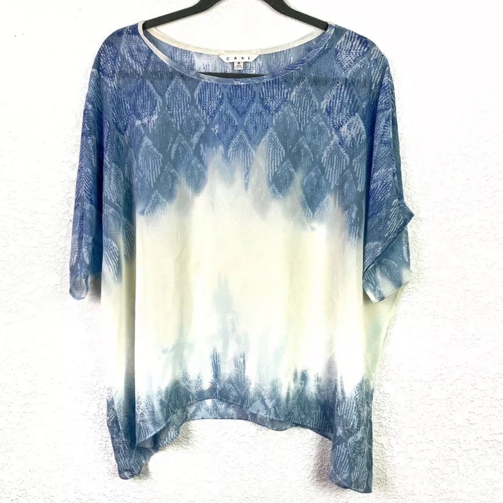CAbi Blouse